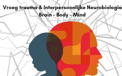 Een interview met Renate Geuzinge over het congres, interpersoonlijke neurobiologie en meer!